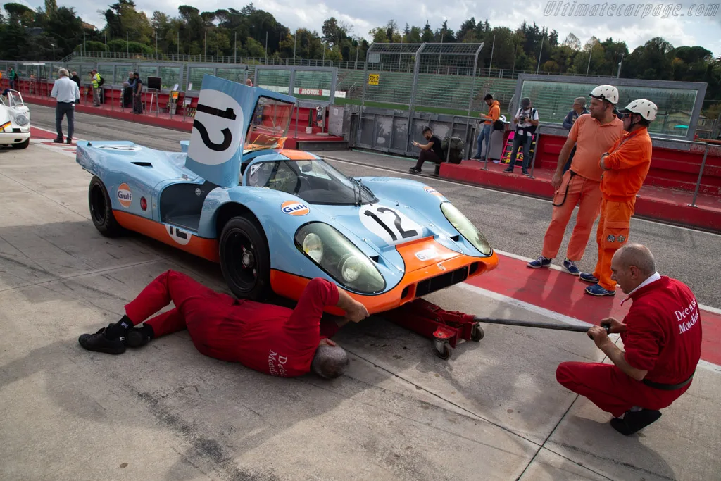 Imola Classic 2018